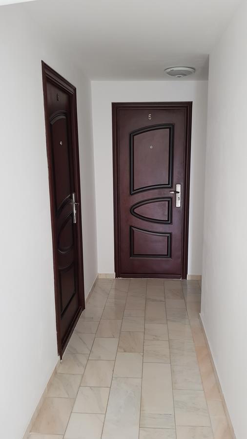 Ferienwohnung Floare De Colt Hermannstadt Exterior foto